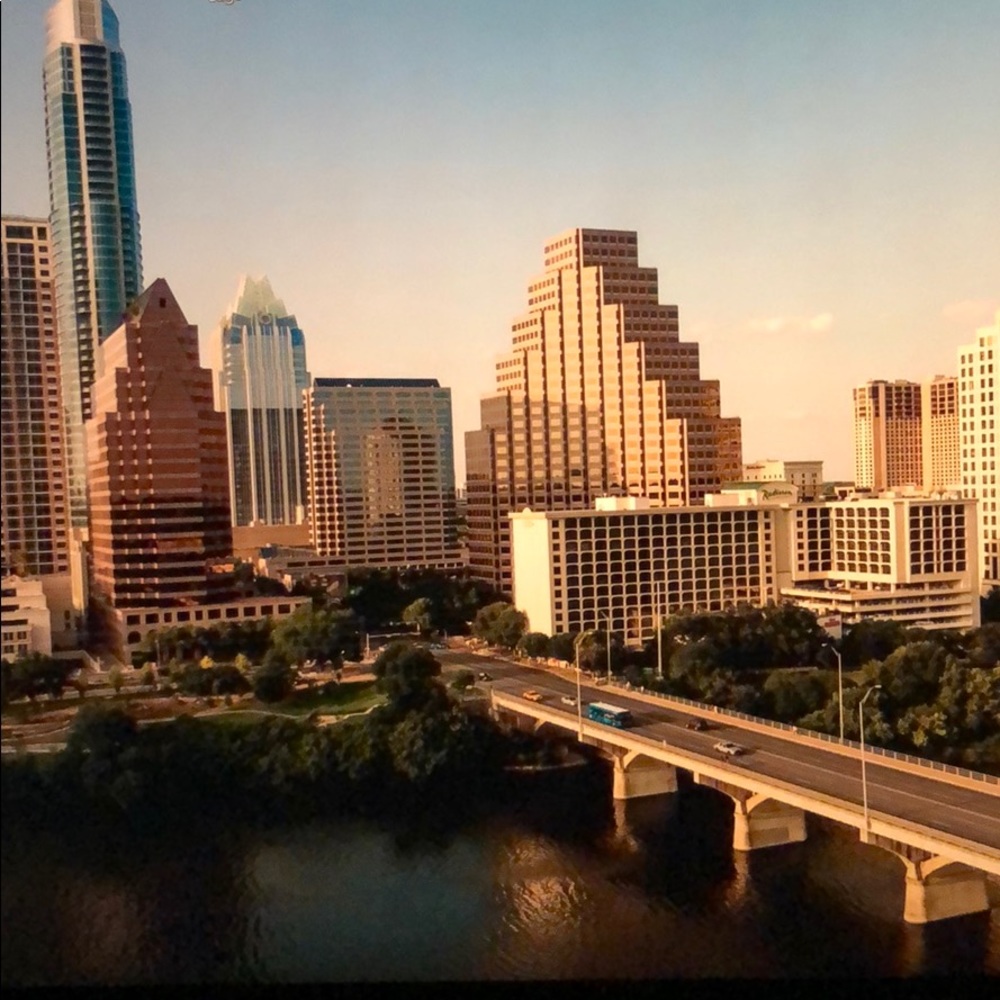 Meet your Posher, Fernando